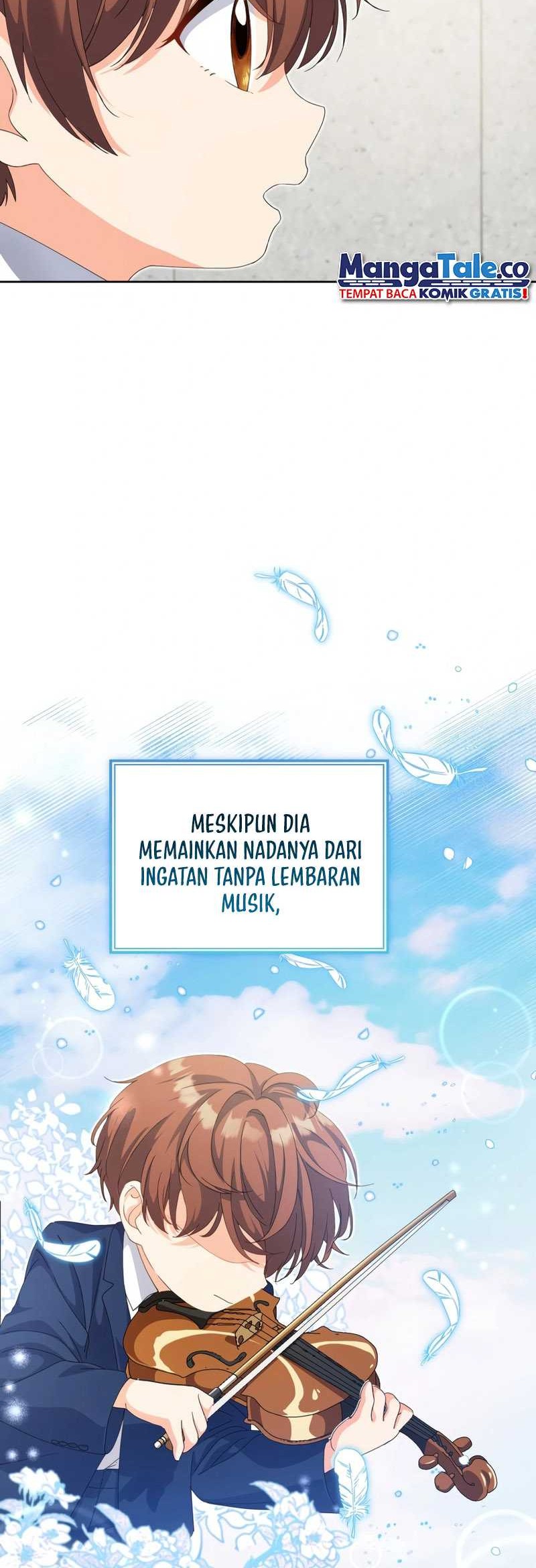 This Life Starts as a Child Actor Chapter 18 Gambar 25