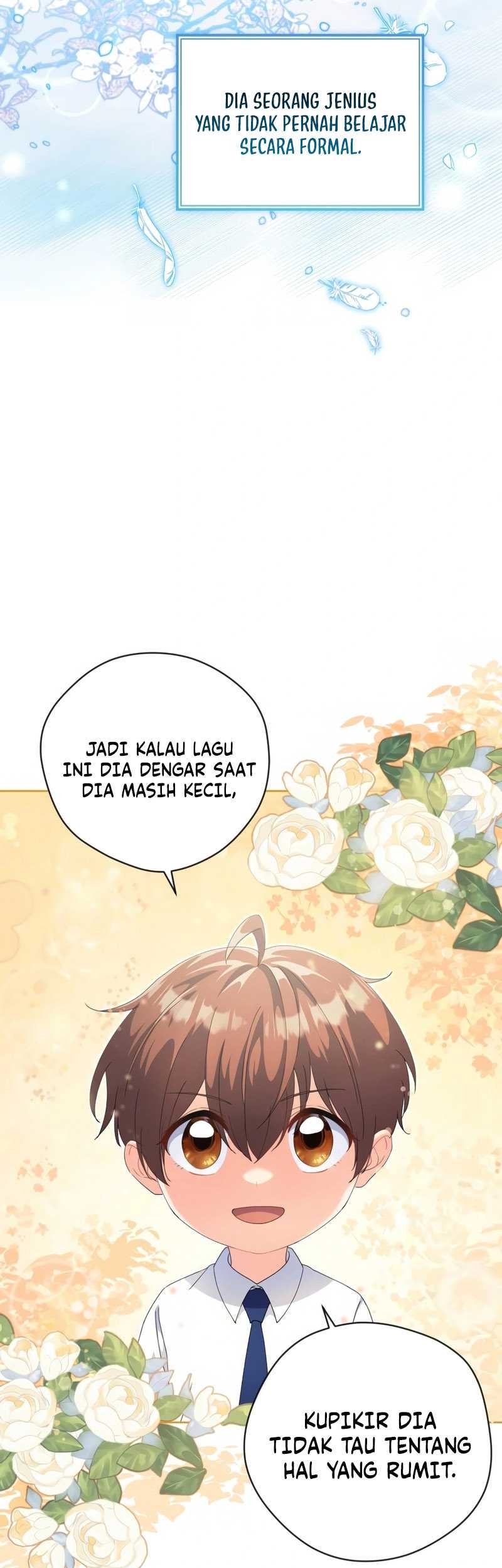 This Life Starts as a Child Actor Chapter 18 Gambar 26