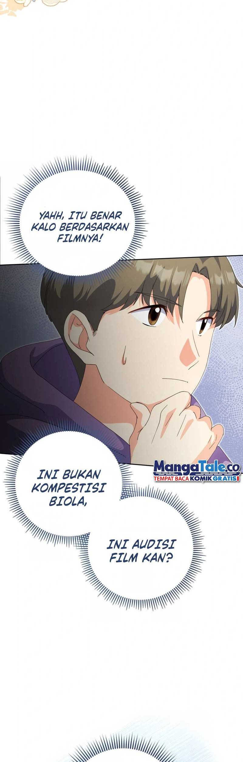 This Life Starts as a Child Actor Chapter 18 Gambar 27