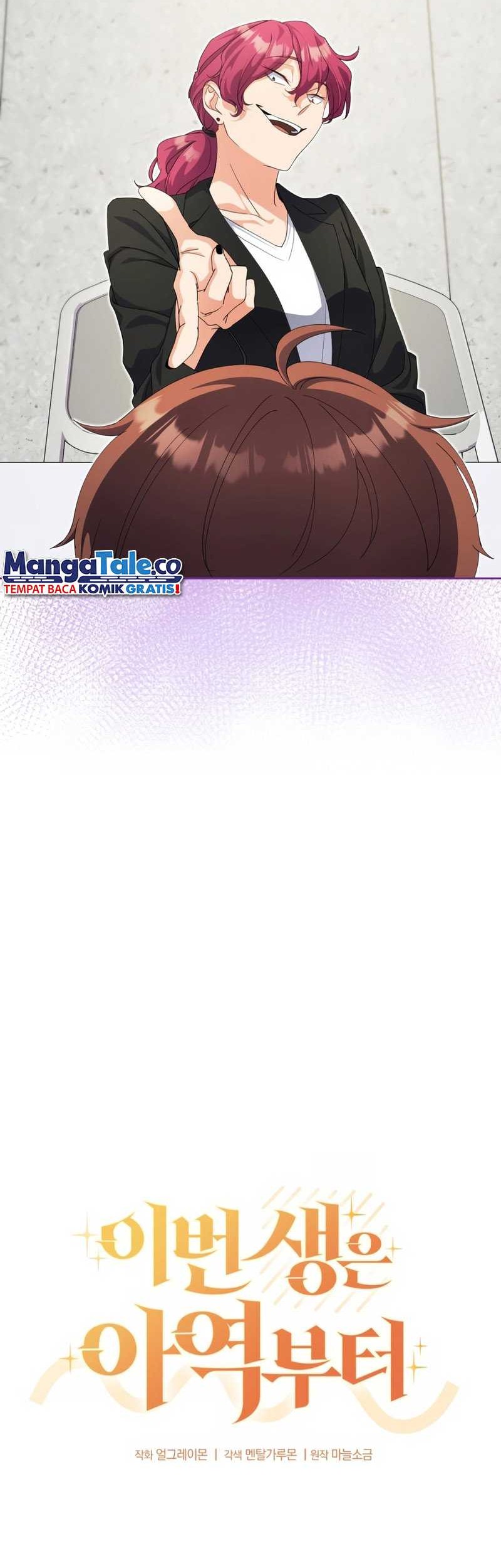 This Life Starts as a Child Actor Chapter 18 Gambar 29