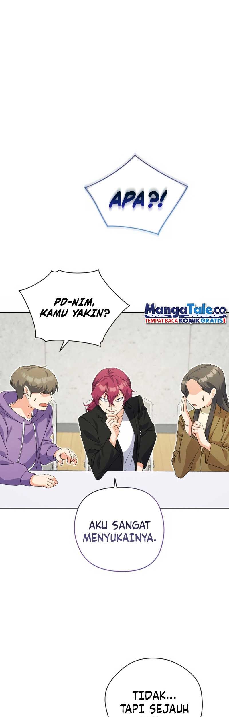 This Life Starts as a Child Actor Chapter 18 Gambar 30