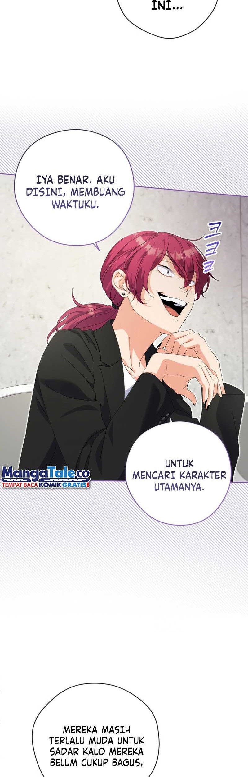 This Life Starts as a Child Actor Chapter 18 Gambar 31