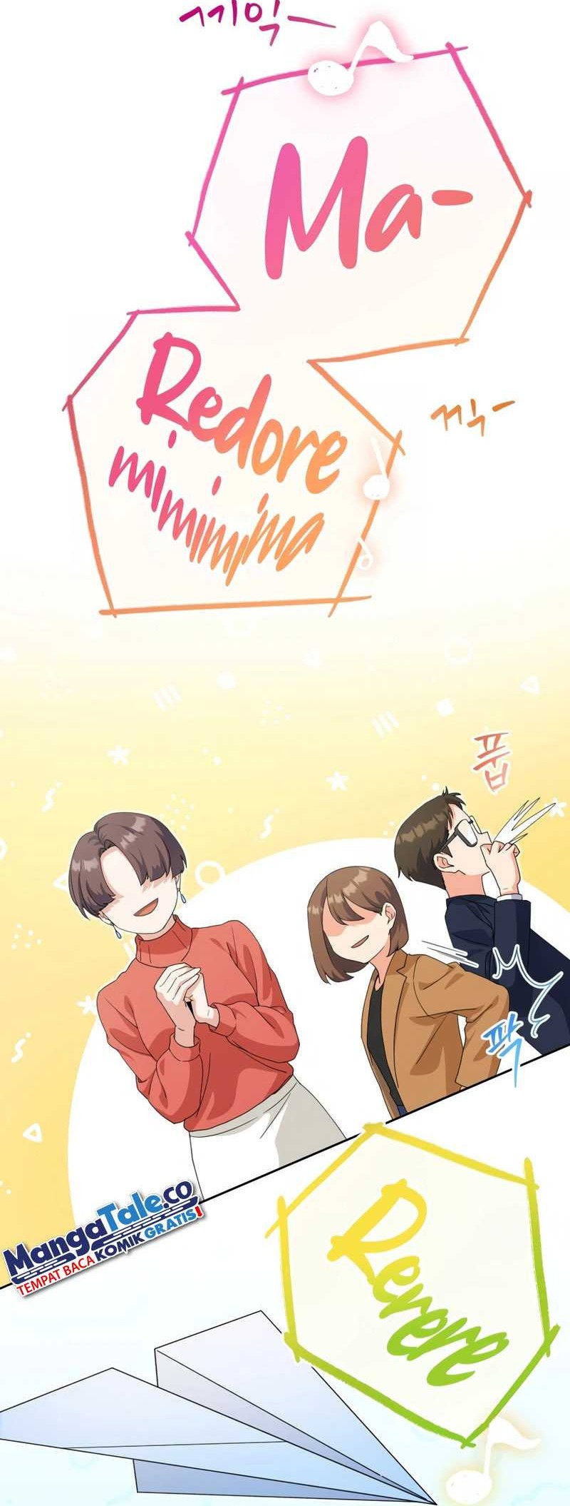 This Life Starts as a Child Actor Chapter 17 Gambar 38