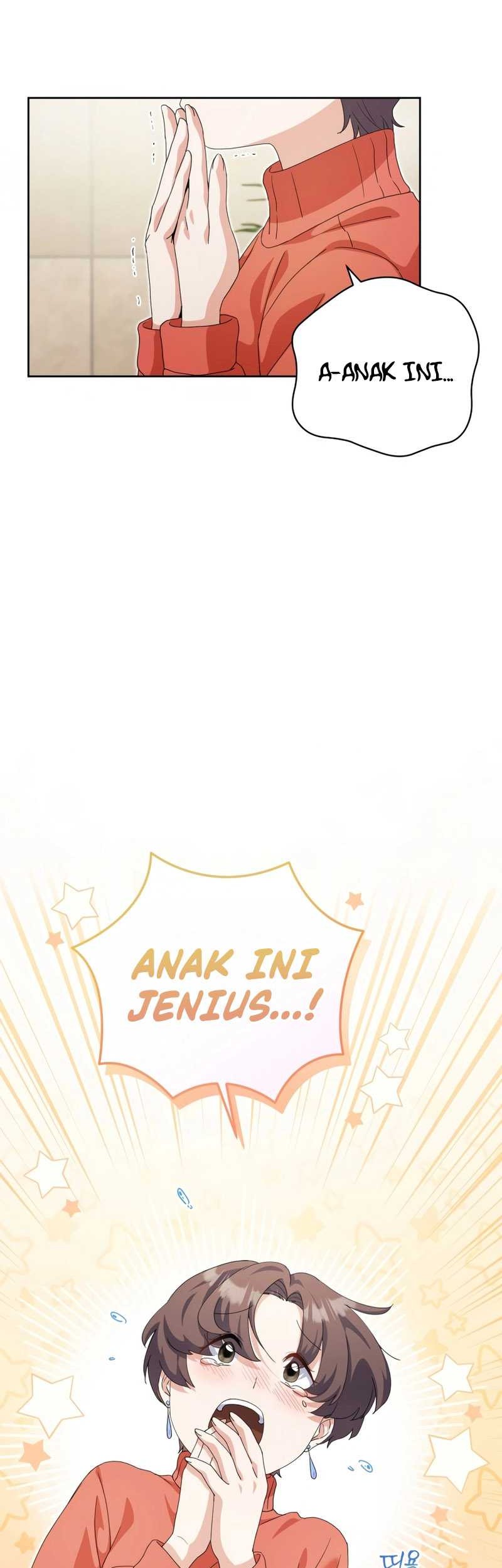 This Life Starts as a Child Actor Chapter 17 Gambar 41