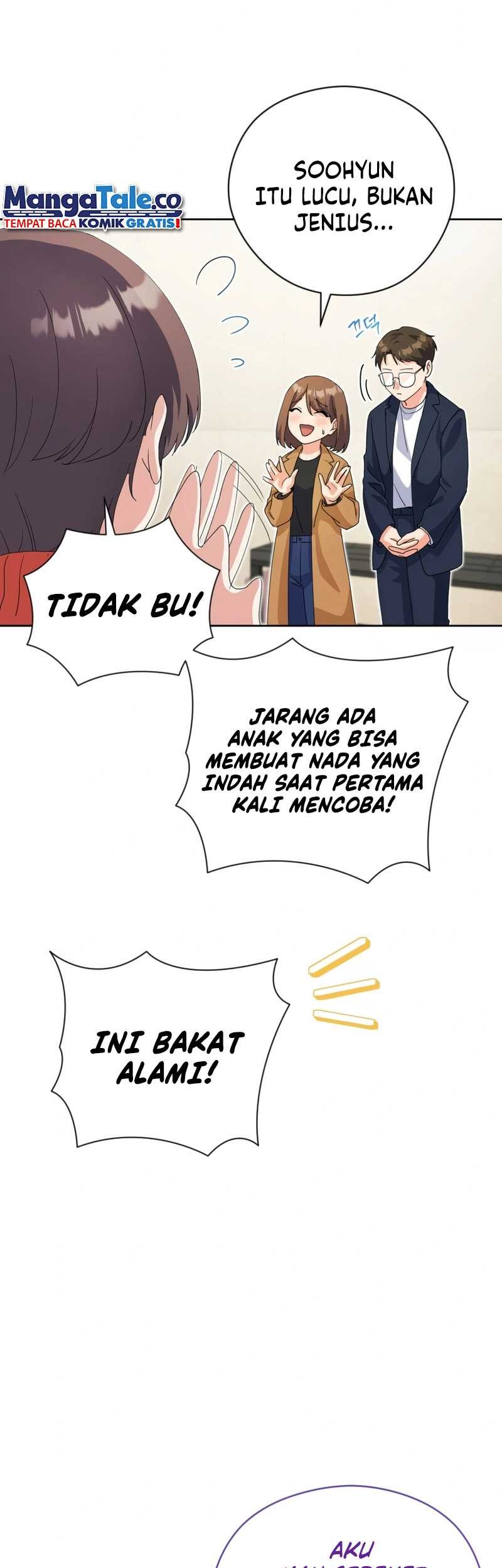 This Life Starts as a Child Actor Chapter 17 Gambar 43