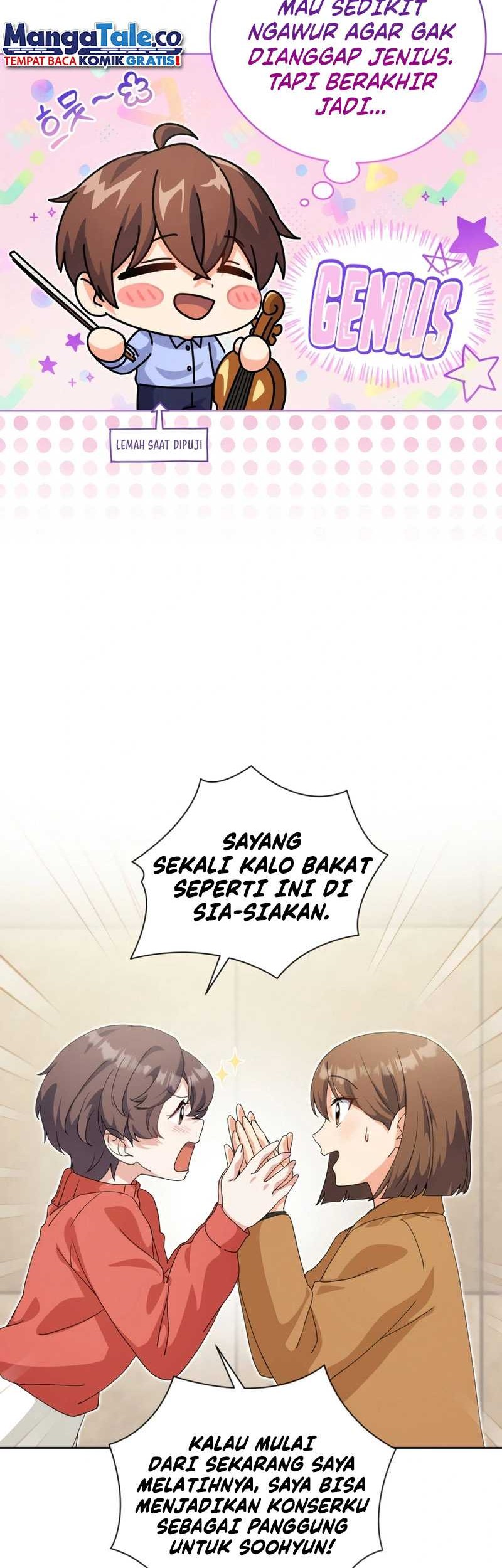 This Life Starts as a Child Actor Chapter 17 Gambar 44