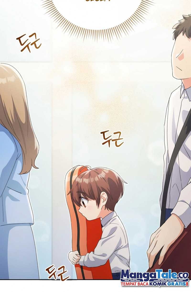 This Life Starts as a Child Actor Chapter 17 Gambar 55