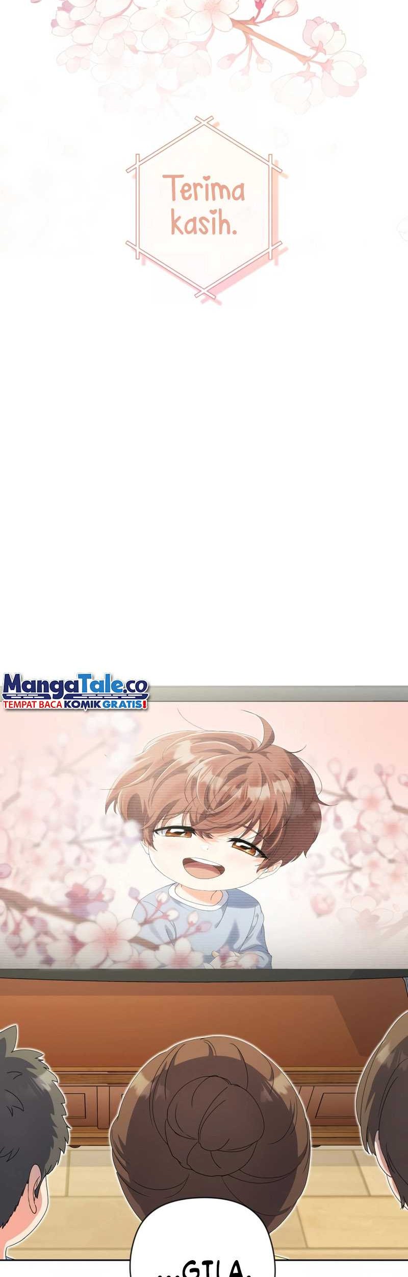 This Life Starts as a Child Actor Chapter 17 Gambar 3