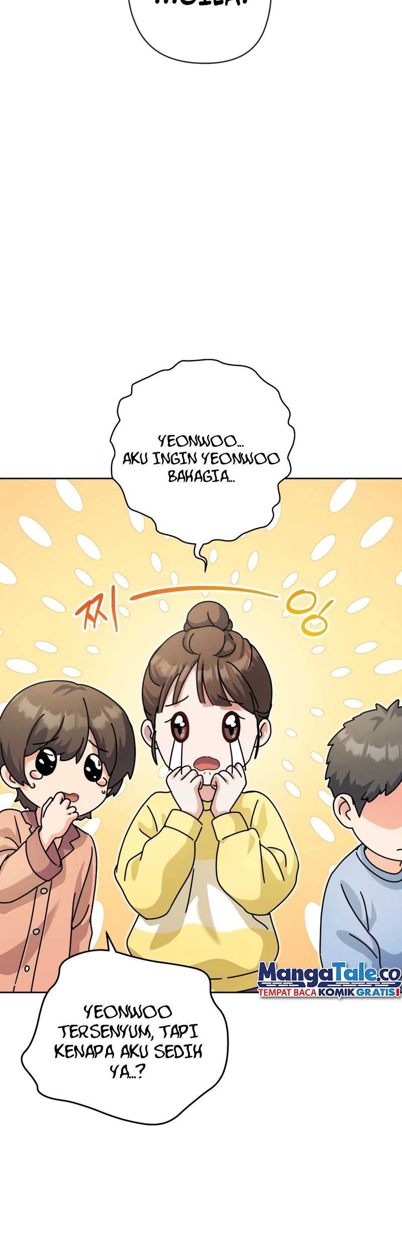 This Life Starts as a Child Actor Chapter 17 Gambar 4