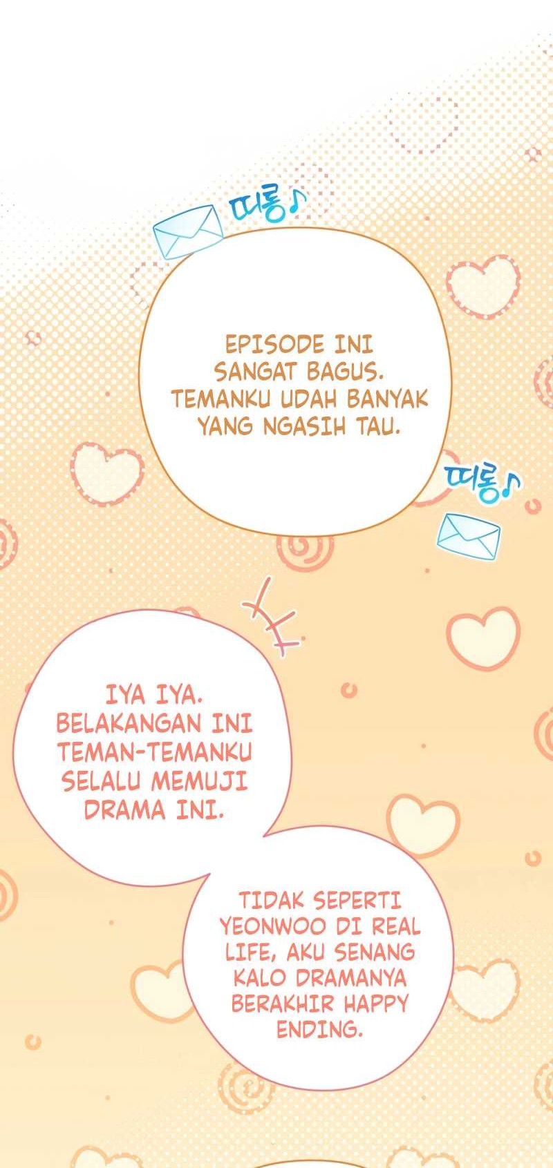 This Life Starts as a Child Actor Chapter 17 Gambar 5