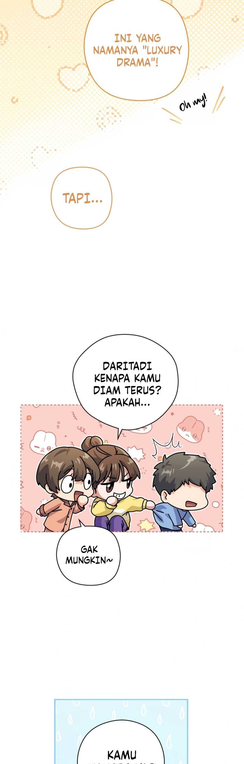 This Life Starts as a Child Actor Chapter 17 Gambar 6