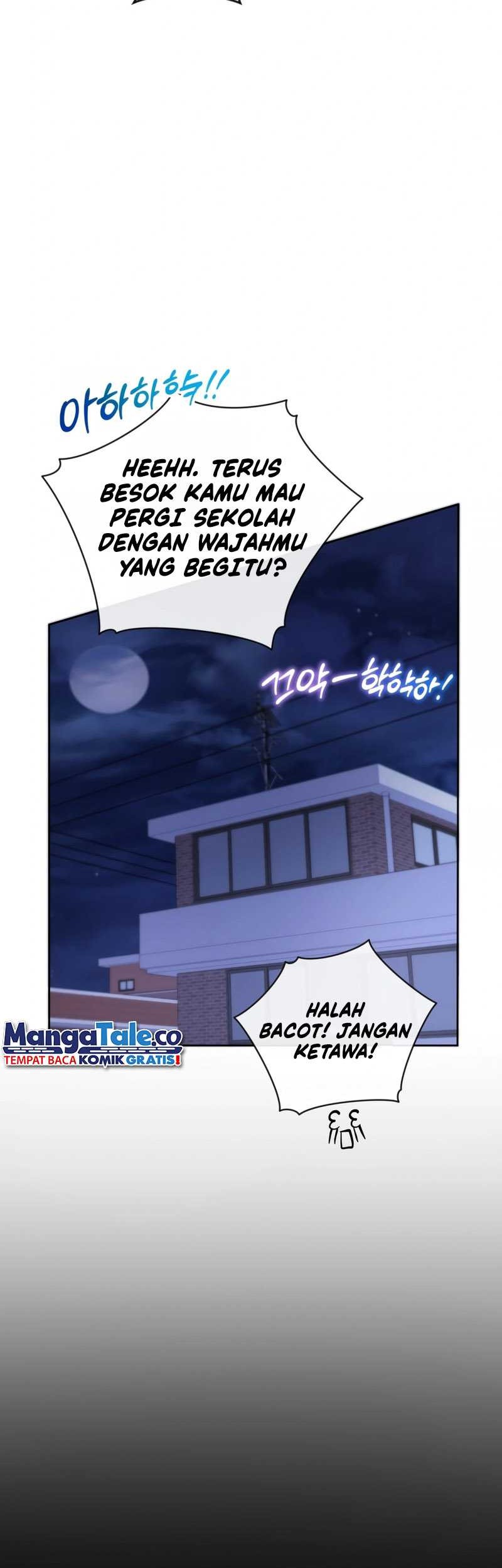 This Life Starts as a Child Actor Chapter 17 Gambar 8