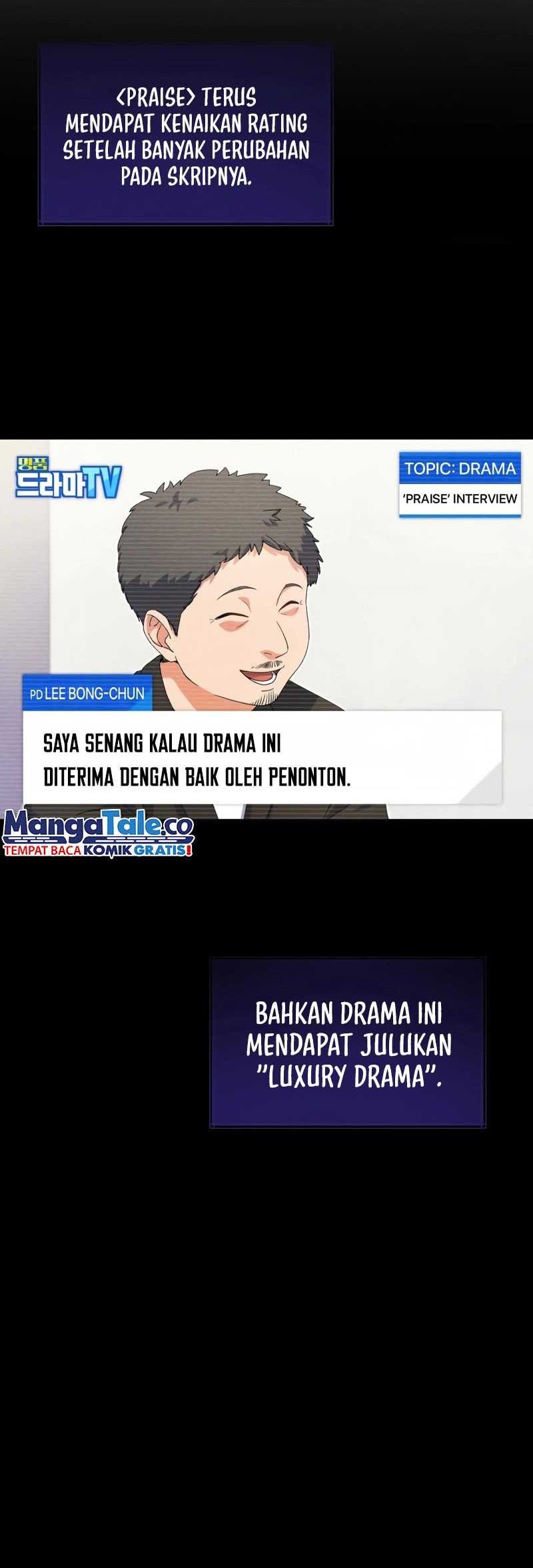 This Life Starts as a Child Actor Chapter 17 Gambar 9