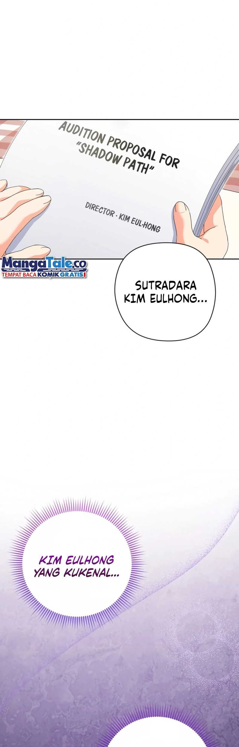 This Life Starts as a Child Actor Chapter 17 Gambar 15