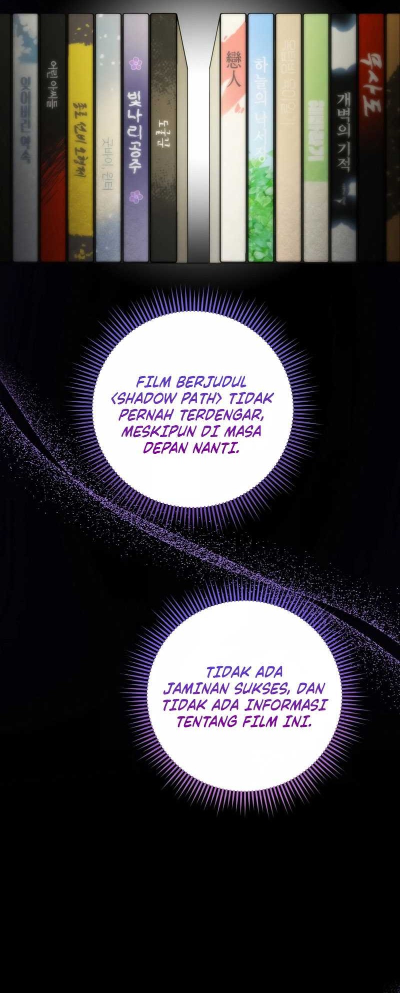 This Life Starts as a Child Actor Chapter 17 Gambar 18