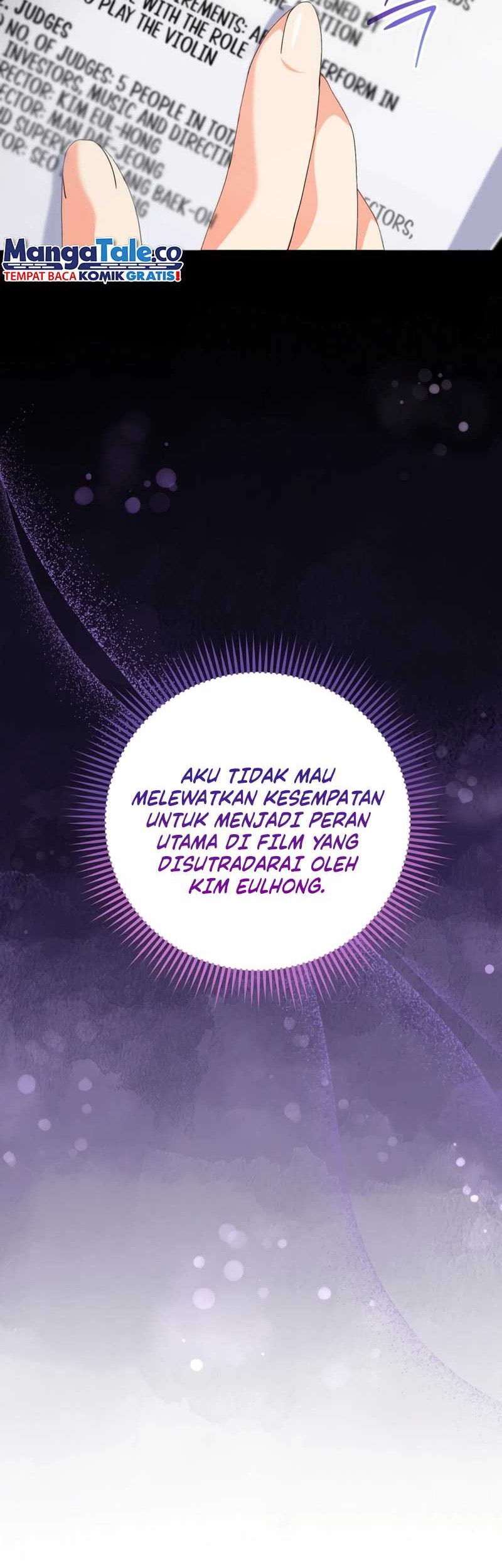 This Life Starts as a Child Actor Chapter 17 Gambar 20