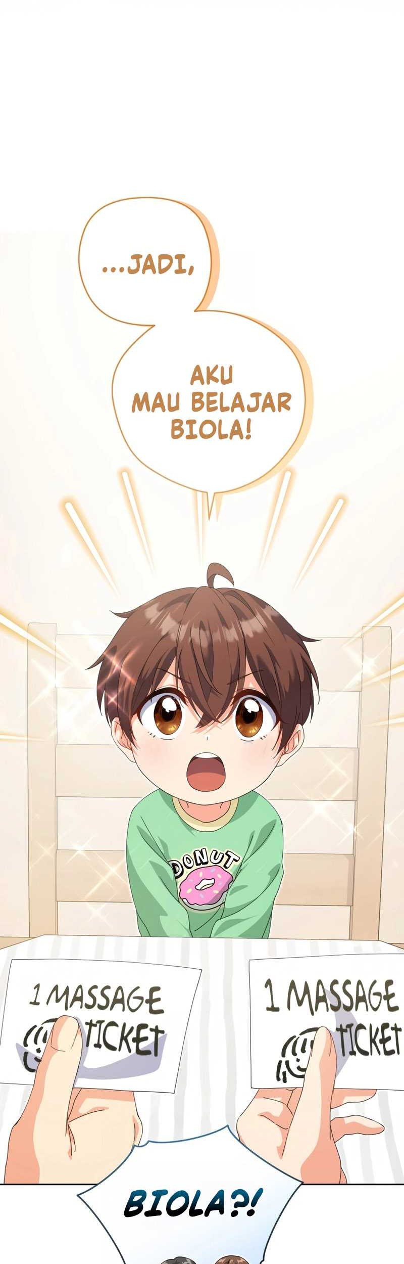 This Life Starts as a Child Actor Chapter 17 Gambar 21