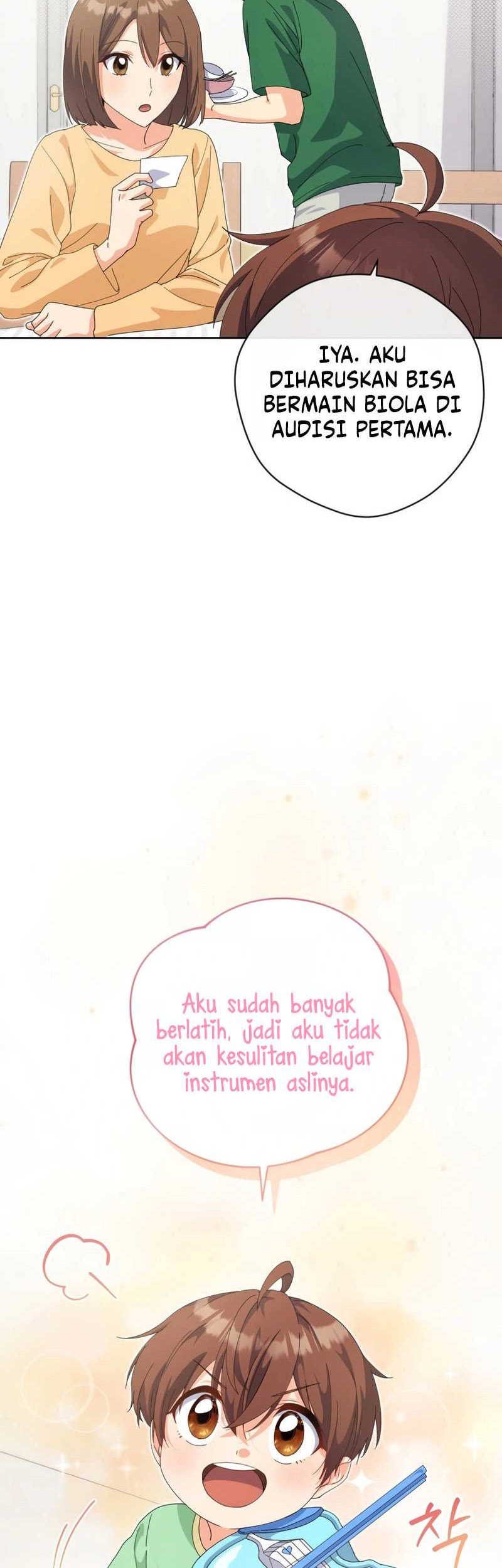 This Life Starts as a Child Actor Chapter 17 Gambar 24