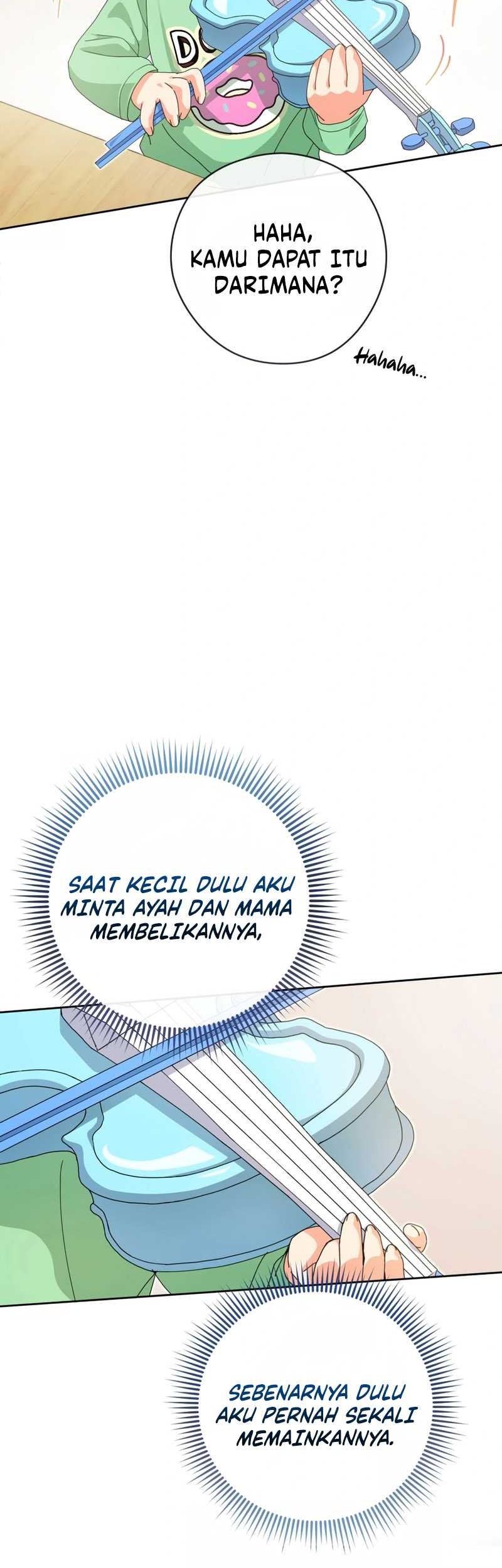 This Life Starts as a Child Actor Chapter 17 Gambar 25