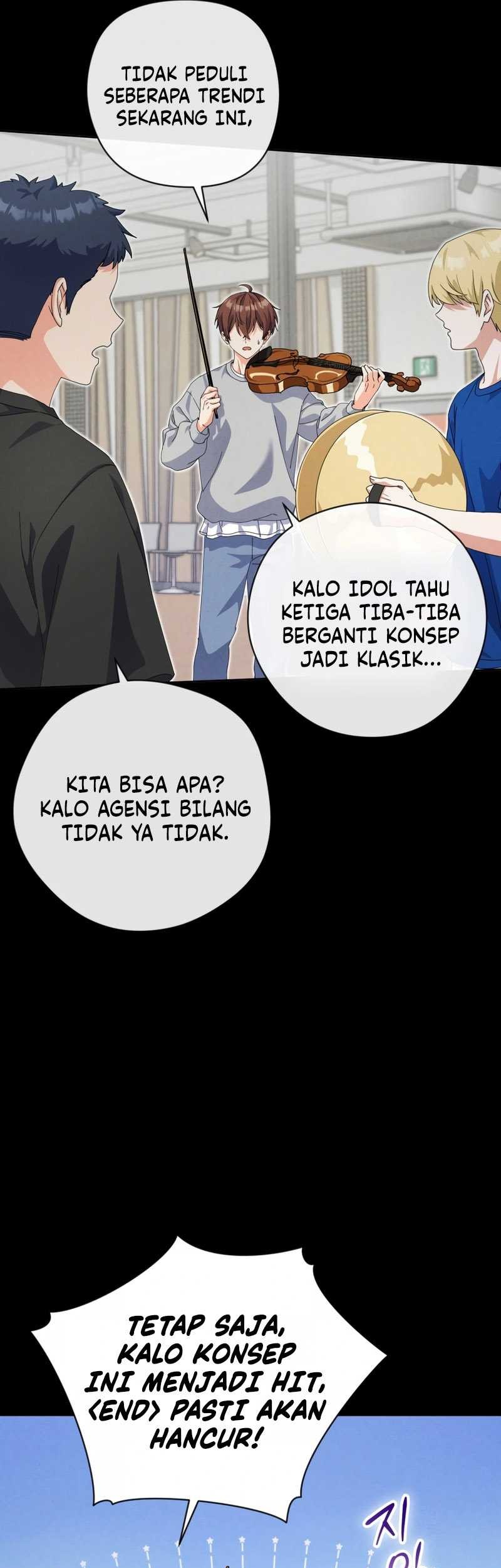 This Life Starts as a Child Actor Chapter 17 Gambar 27