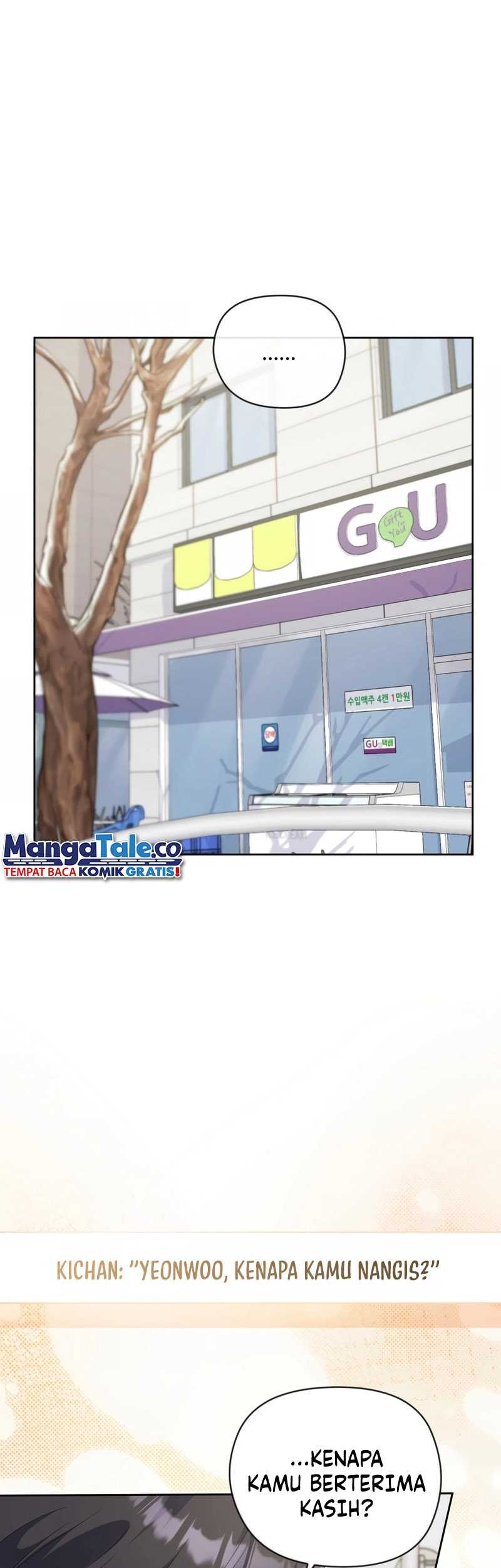 This Life Starts as a Child Actor Chapter 16 Gambar 34