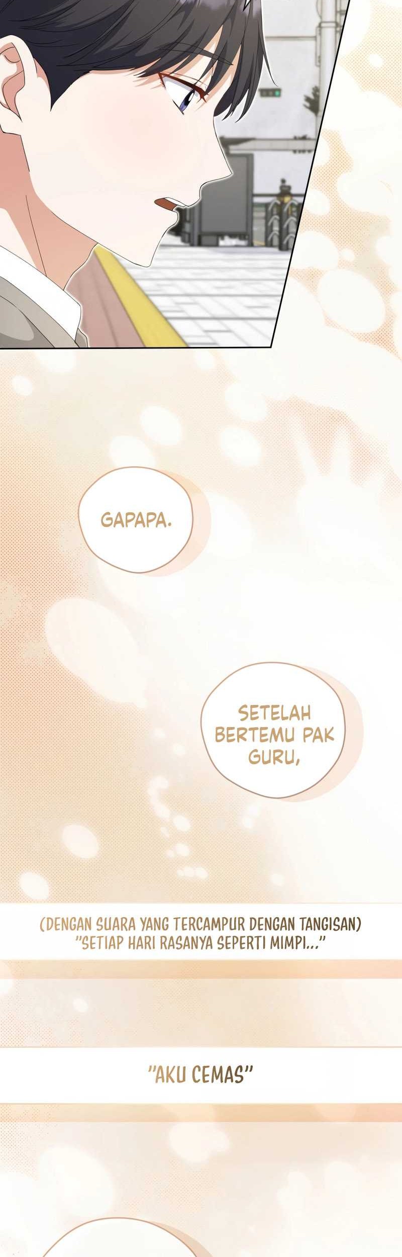 This Life Starts as a Child Actor Chapter 16 Gambar 35