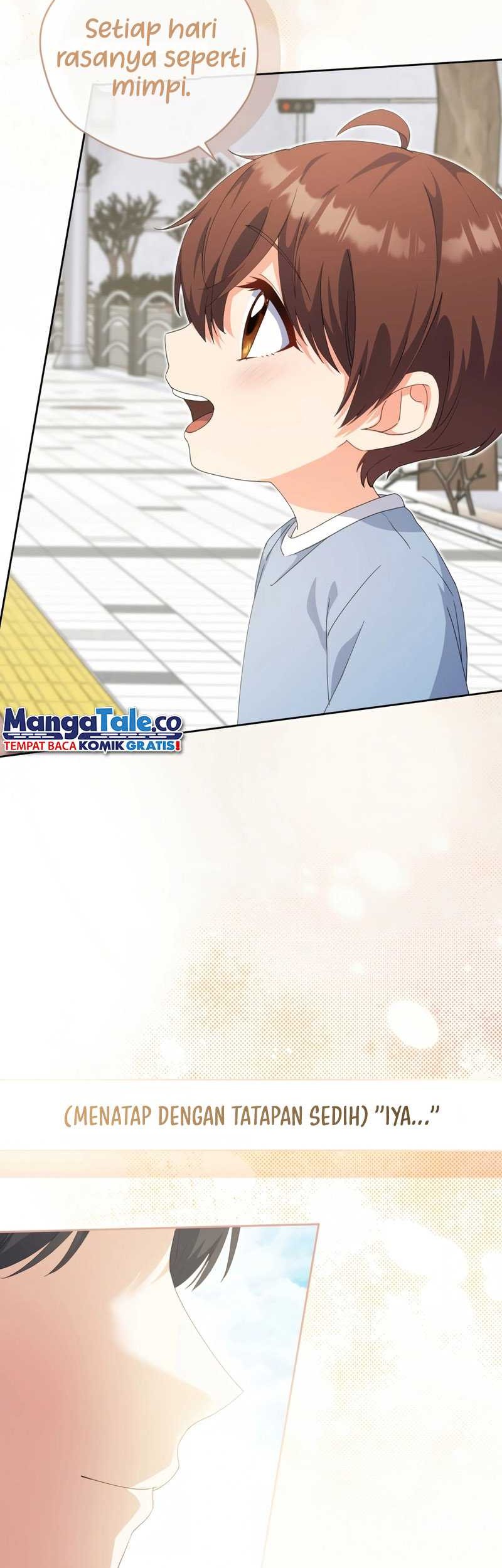 This Life Starts as a Child Actor Chapter 16 Gambar 36