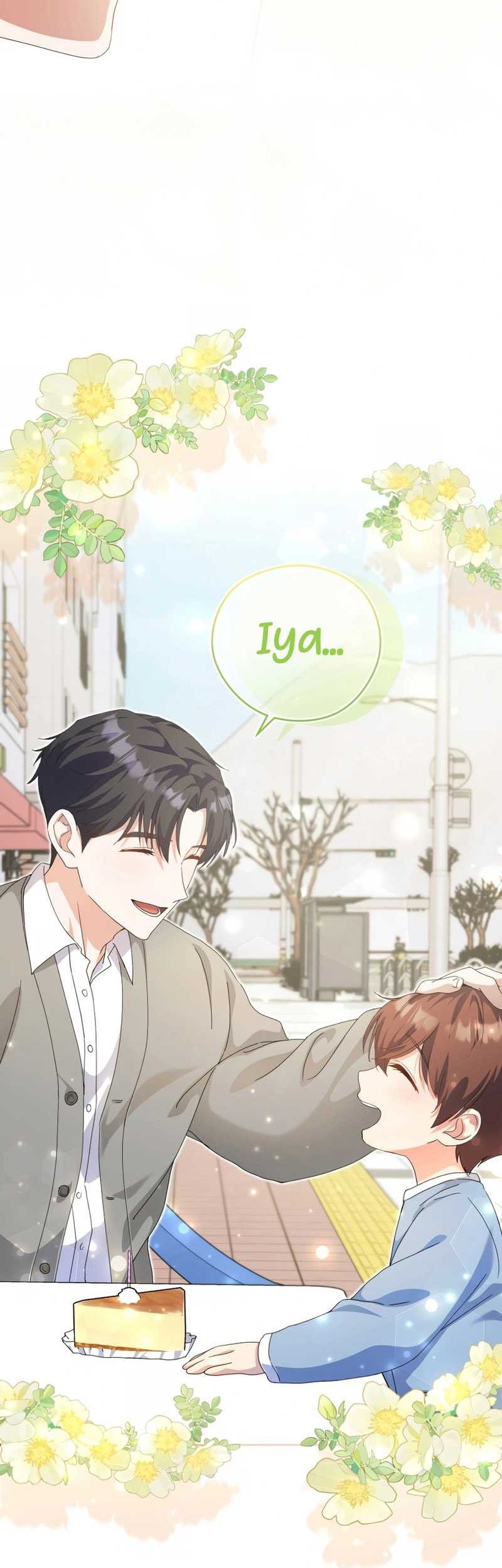 This Life Starts as a Child Actor Chapter 16 Gambar 37