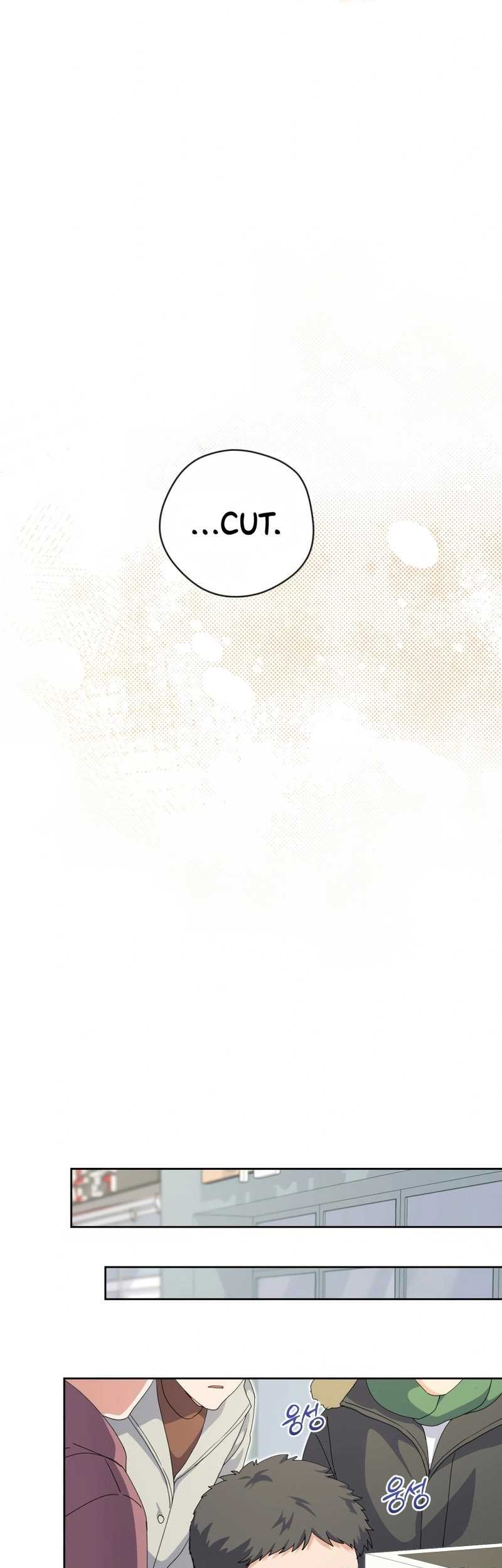 This Life Starts as a Child Actor Chapter 16 Gambar 38