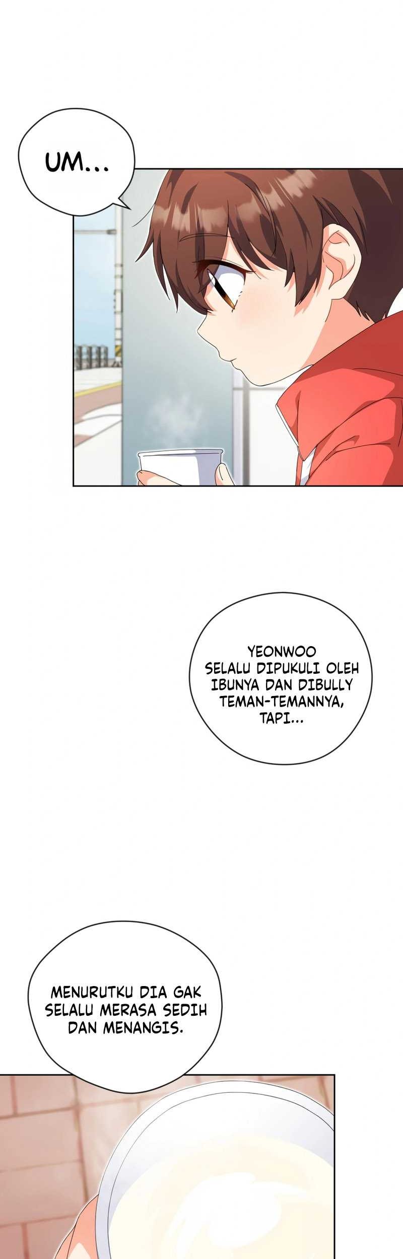 This Life Starts as a Child Actor Chapter 16 Gambar 40