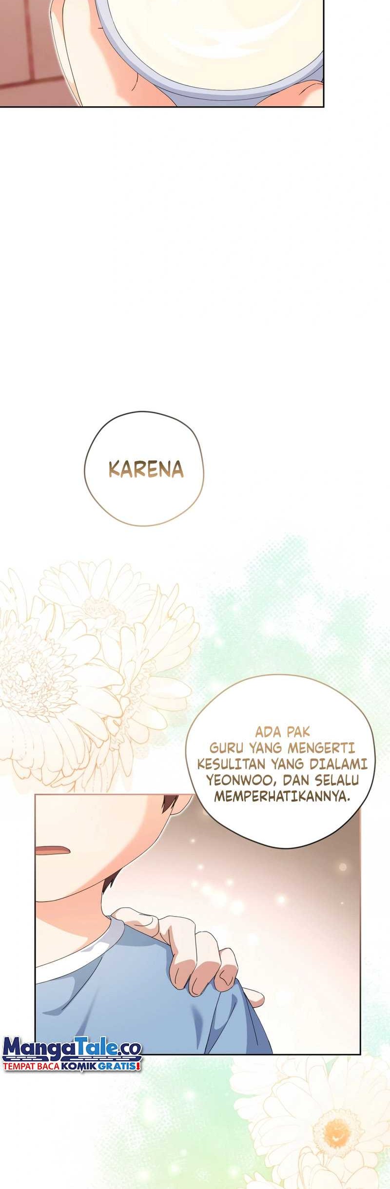 This Life Starts as a Child Actor Chapter 16 Gambar 41