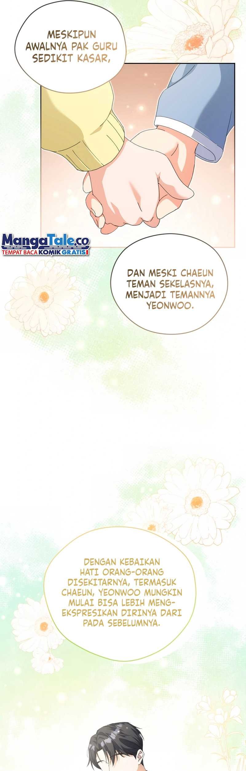 This Life Starts as a Child Actor Chapter 16 Gambar 42