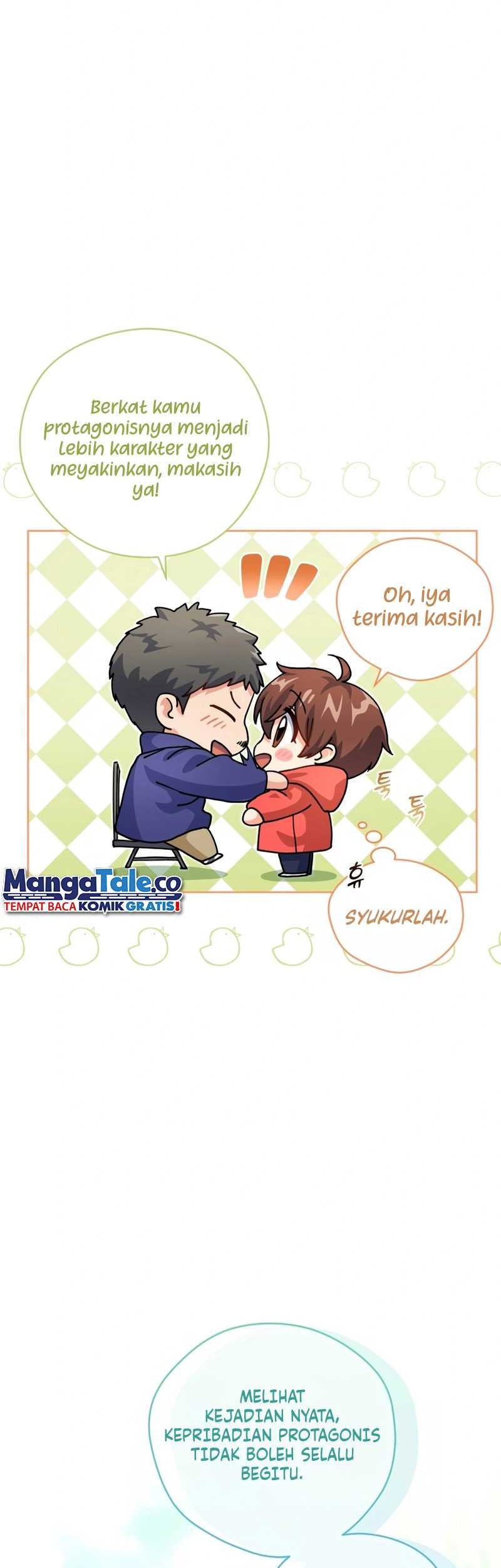 This Life Starts as a Child Actor Chapter 16 Gambar 48