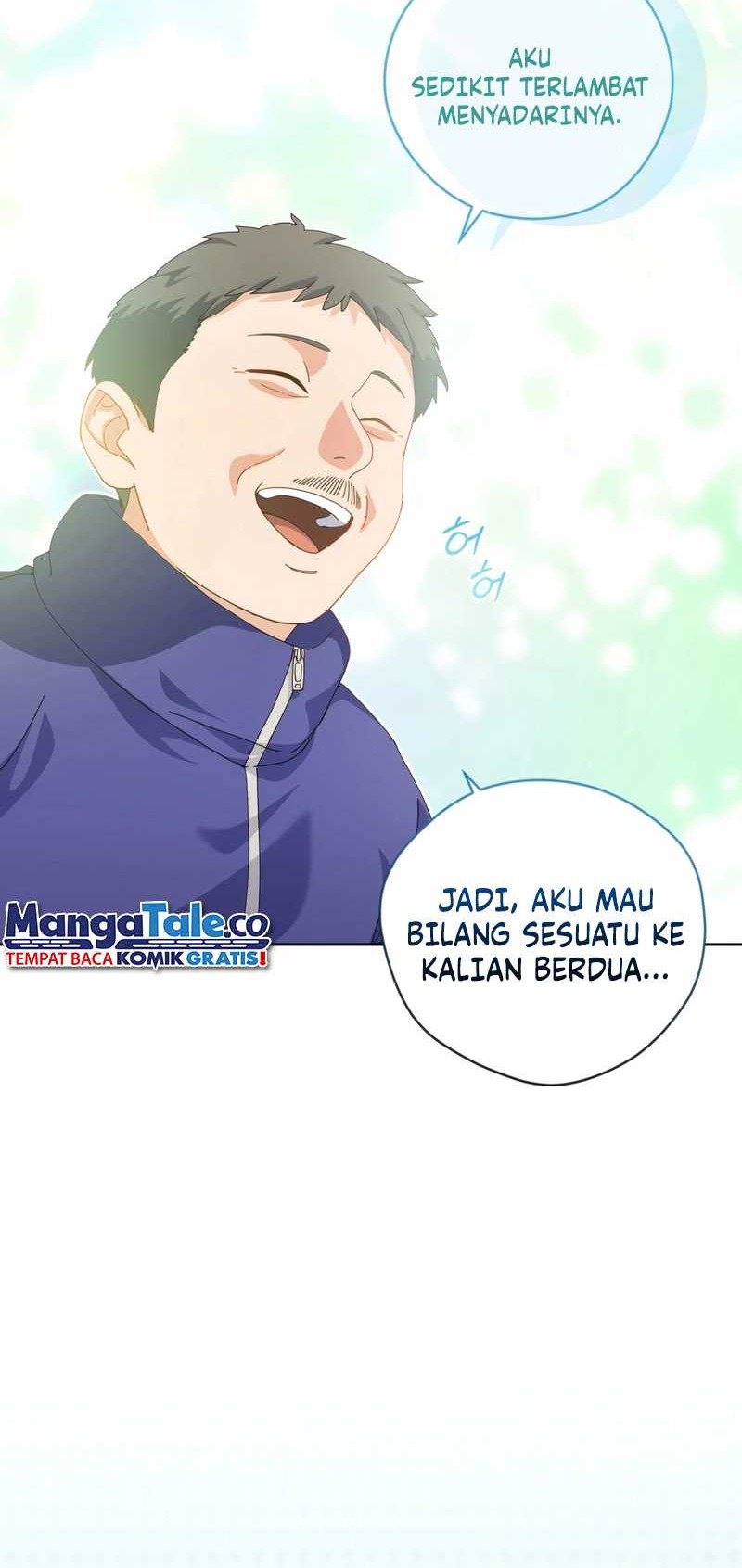 This Life Starts as a Child Actor Chapter 16 Gambar 49