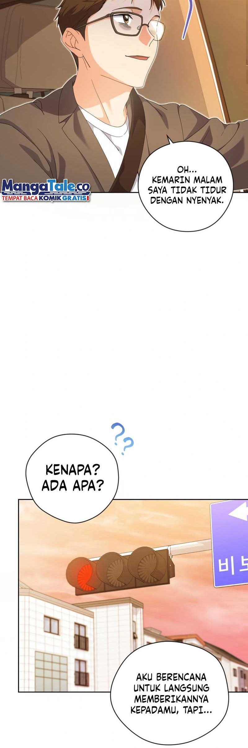 This Life Starts as a Child Actor Chapter 16 Gambar 53