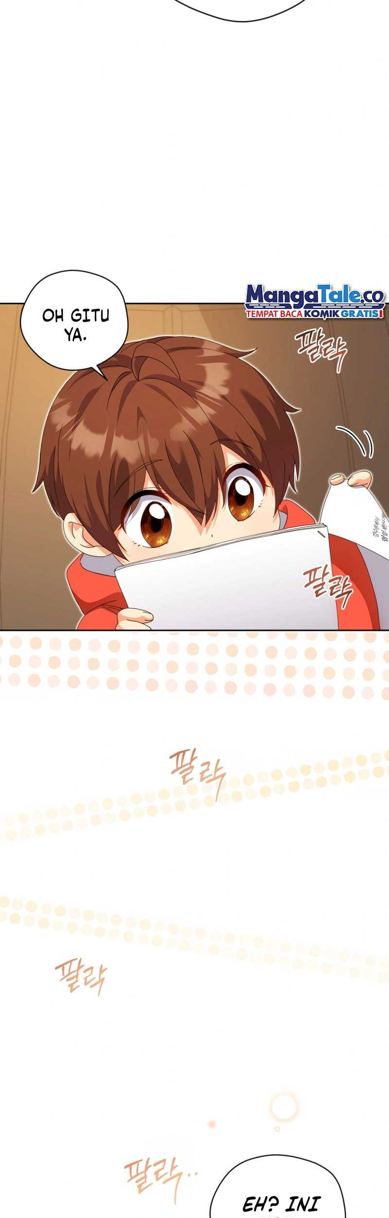 This Life Starts as a Child Actor Chapter 16 Gambar 56