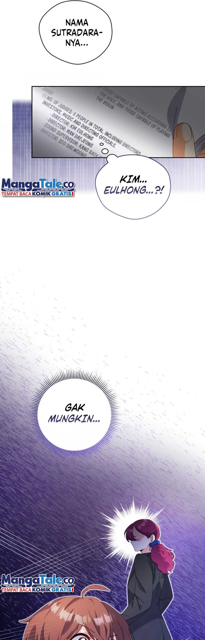 This Life Starts as a Child Actor Chapter 16 Gambar 58