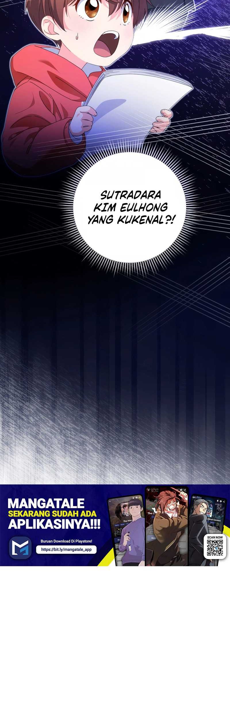 This Life Starts as a Child Actor Chapter 16 Gambar 59