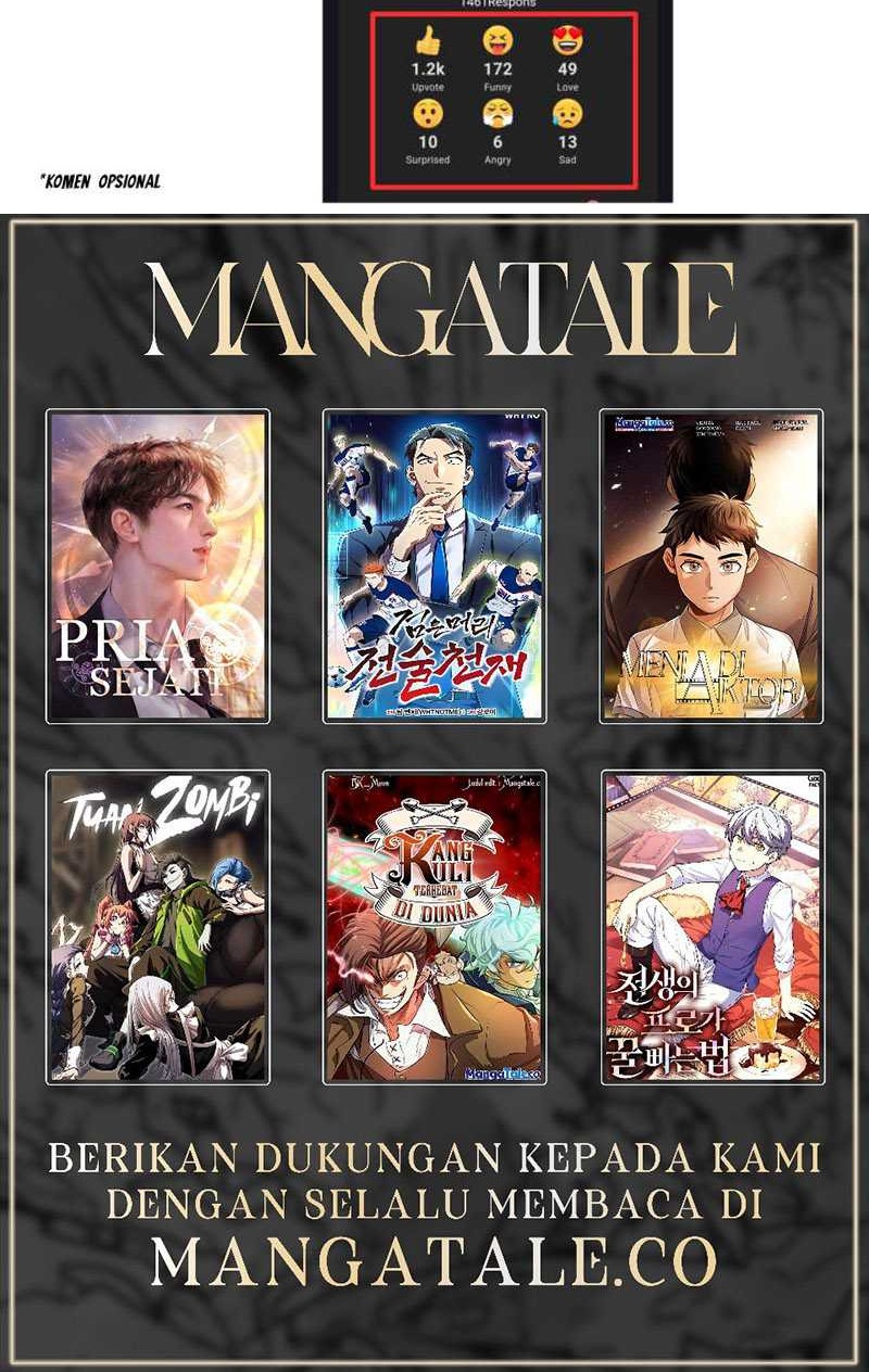 This Life Starts as a Child Actor Chapter 16 Gambar 61