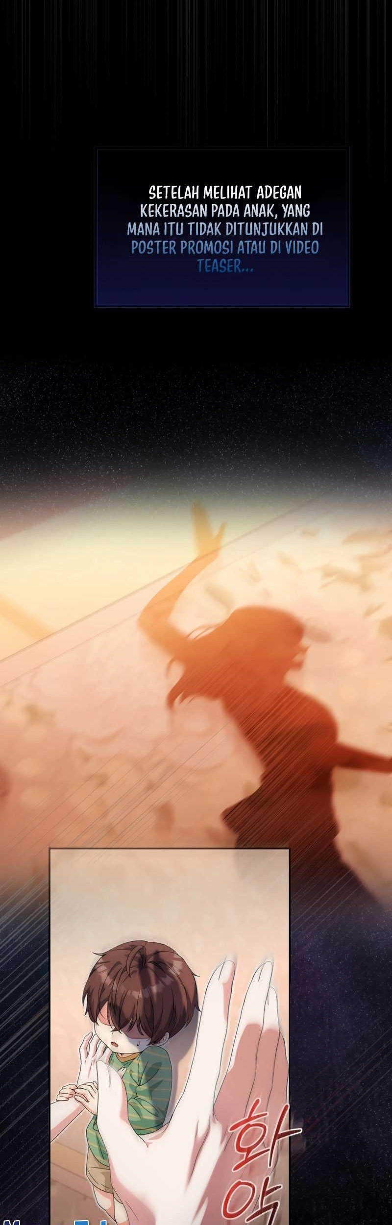 This Life Starts as a Child Actor Chapter 16 Gambar 3