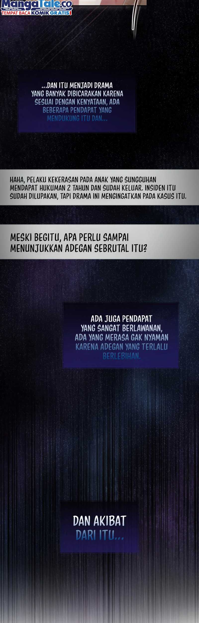 This Life Starts as a Child Actor Chapter 16 Gambar 4