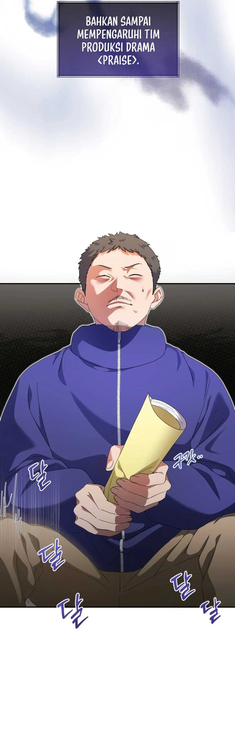 This Life Starts as a Child Actor Chapter 16 Gambar 6