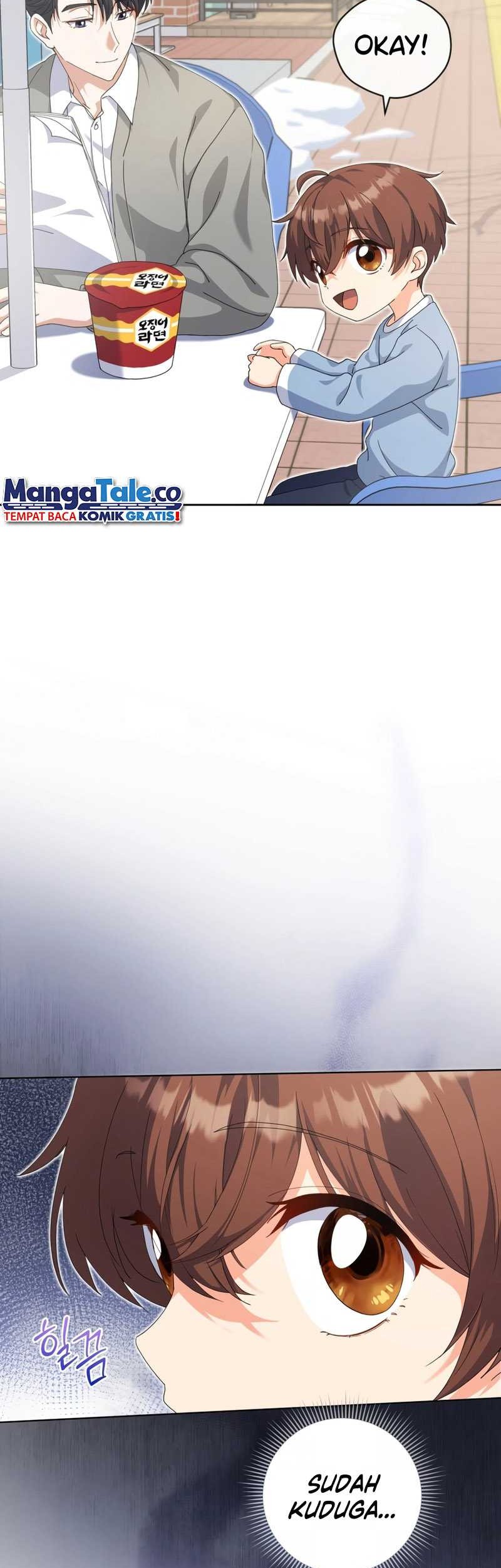 This Life Starts as a Child Actor Chapter 16 Gambar 8