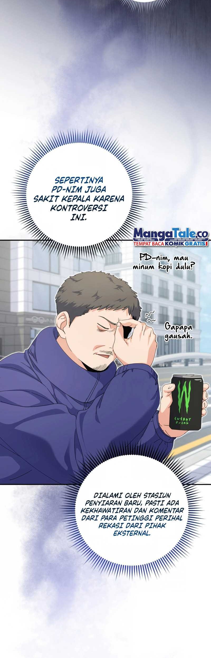 This Life Starts as a Child Actor Chapter 16 Gambar 9