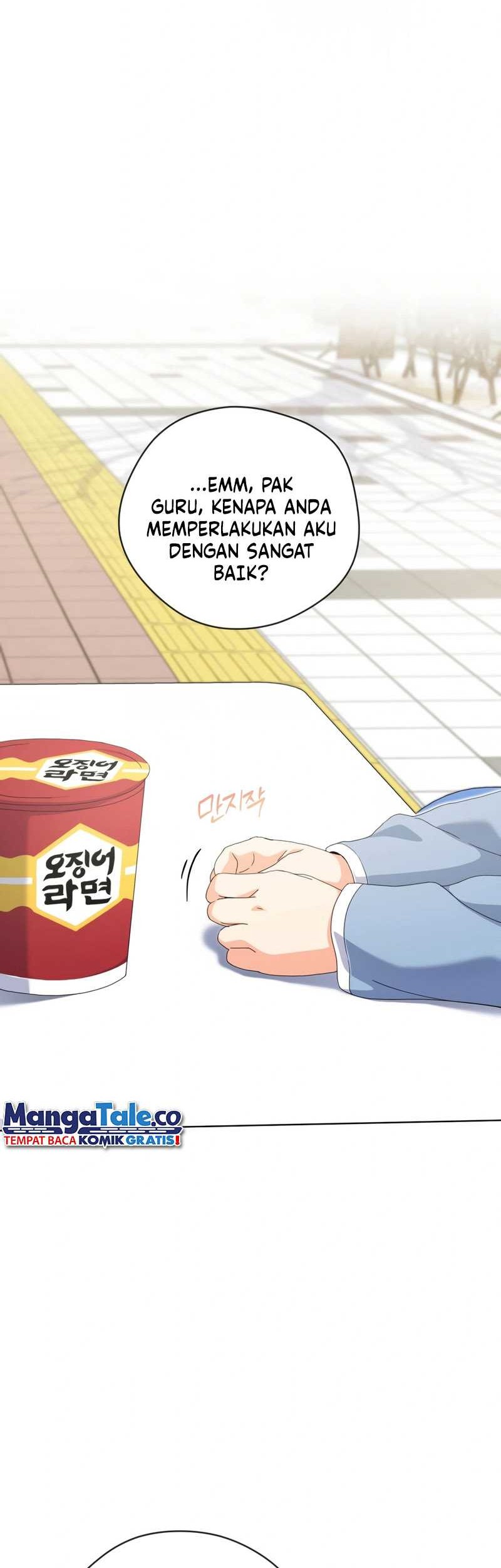 This Life Starts as a Child Actor Chapter 16 Gambar 11