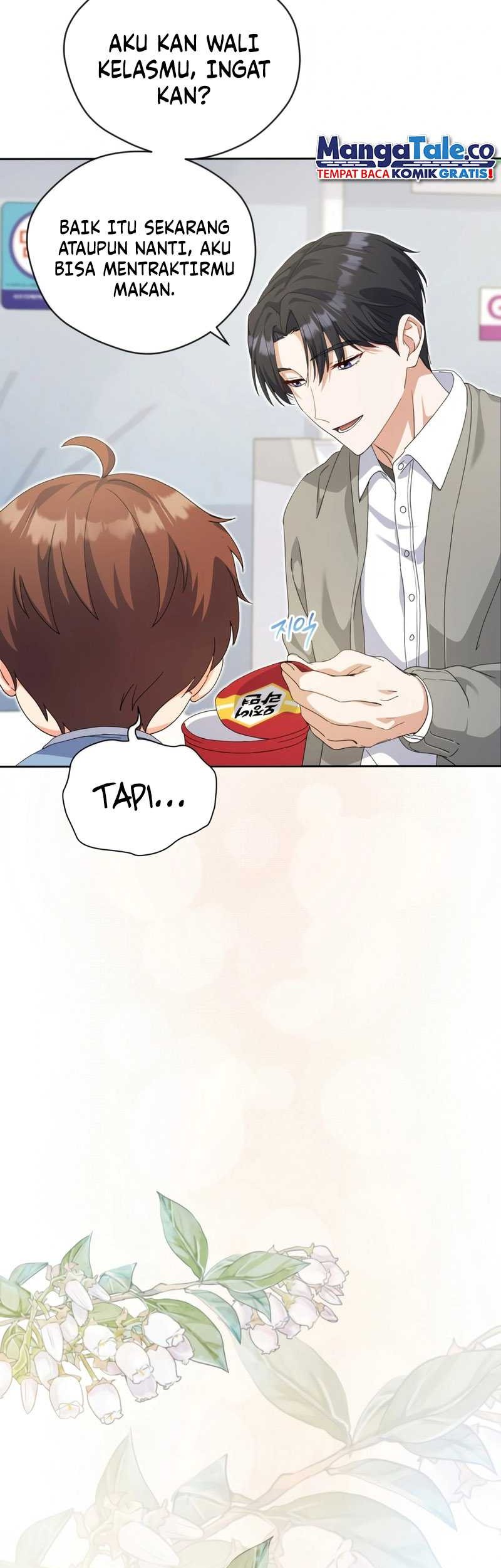 This Life Starts as a Child Actor Chapter 16 Gambar 12