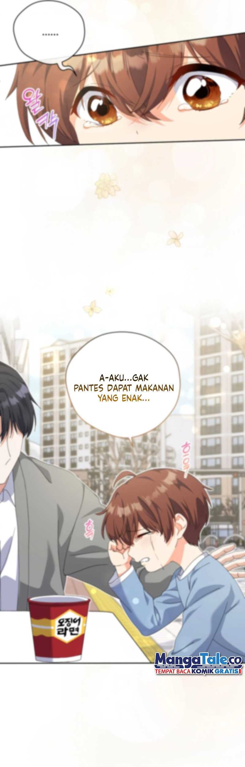 This Life Starts as a Child Actor Chapter 16 Gambar 14