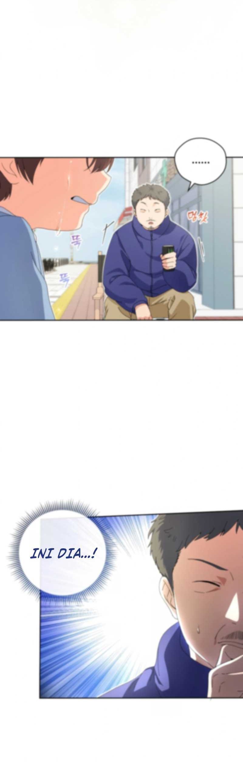 This Life Starts as a Child Actor Chapter 16 Gambar 15