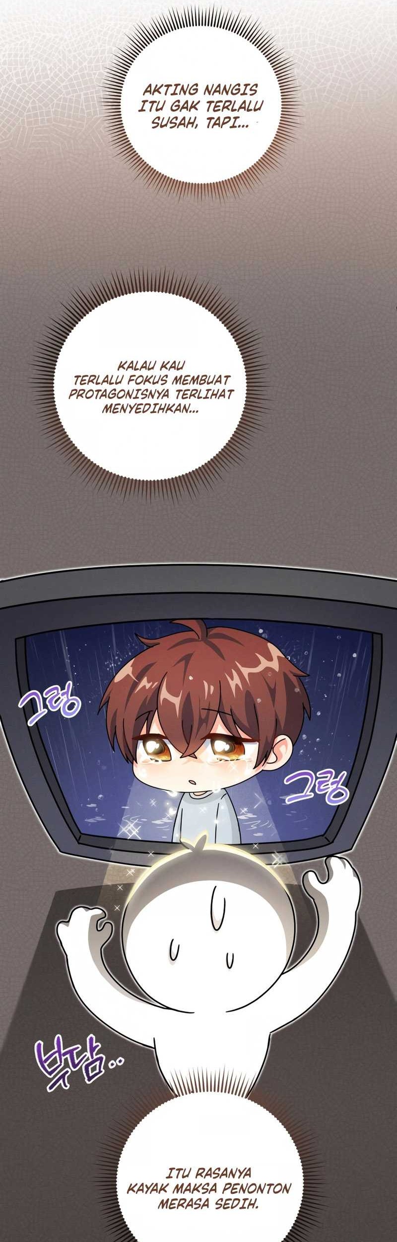 This Life Starts as a Child Actor Chapter 16 Gambar 19