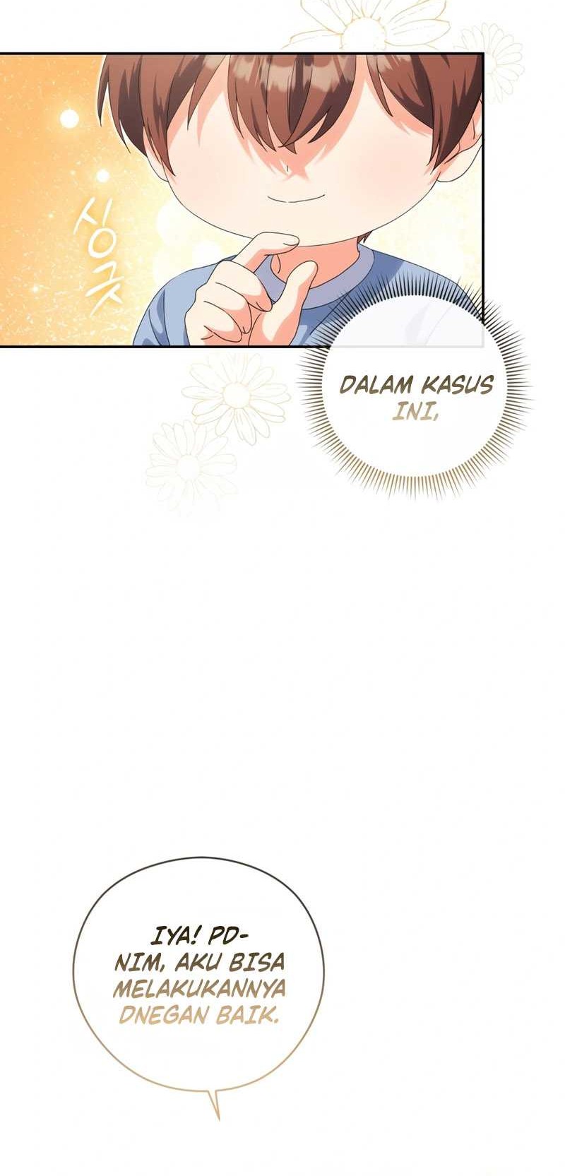 This Life Starts as a Child Actor Chapter 16 Gambar 25